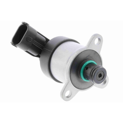 Valvola regolazione, Quantità carburante (Sist. Common Rai)