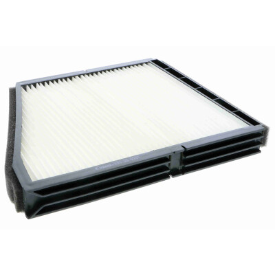 Filtro, Aria abitacolo
