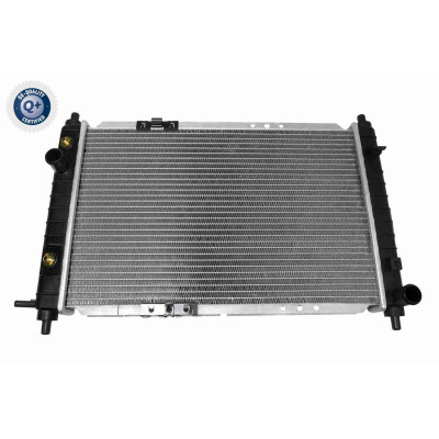 Radiatore, Raffreddamento motore