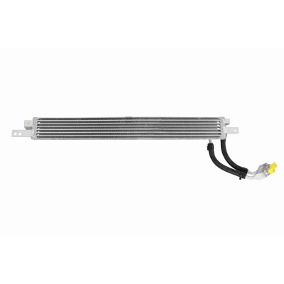 Radiatore olio, Cambio automatico
