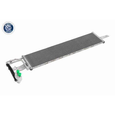 Radiatore olio, Cambio automatico