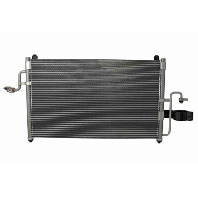 Condensatore, Climatizzatore