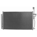 Condensatore, Climatizzatore