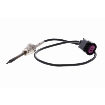 Sensore, Temperatura gas scarico