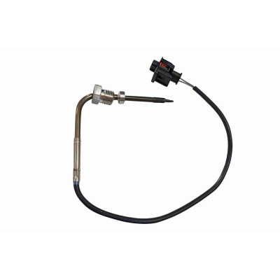 Sensore, Temperatura gas scarico