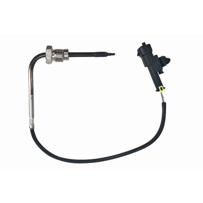 Sensore, Temperatura gas scarico