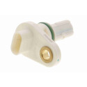 Sensore n° giri, Cambio manuale