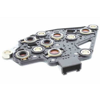 Interruttore a pressione olio VEMO V51-73-0087
