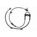 Sensore, N° giri ruota