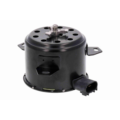 Elettromotore, Ventola radiatore