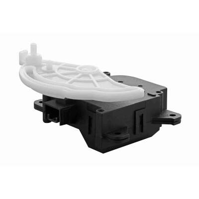 Regolatore, Valvola miscelazione