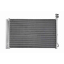Condensatore, Climatizzatore
