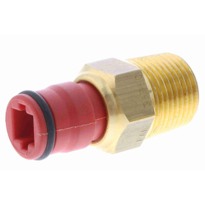Termocontatto, Ventola radiatore