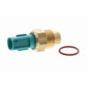 Termocontatto, Ventola radiatore
