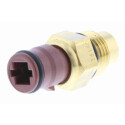 Termocontatto, Ventola radiatore
