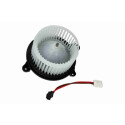 Ventilatore abitacolo