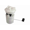 Imp. alimentazione carburante