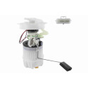 Imp. alimentazione carburante