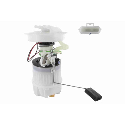 Imp. alimentazione carburante