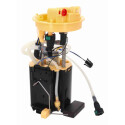 Imp. alimentazione carburante