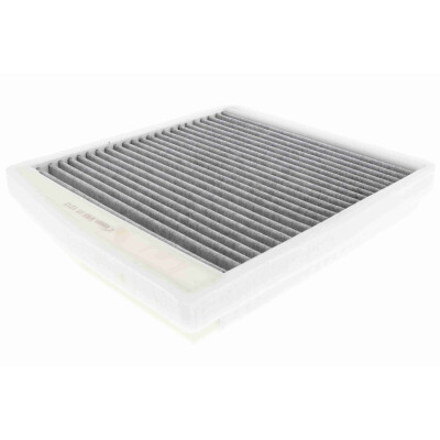 Filtro, Aria abitacolo