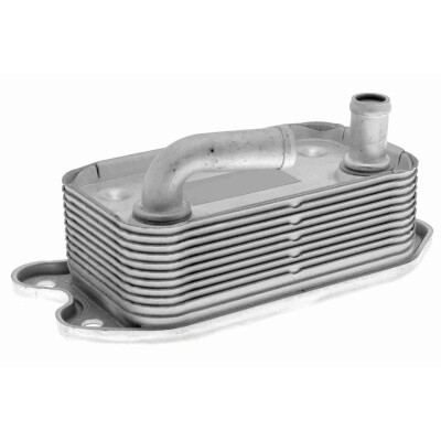 Radiatore olio, Olio motore