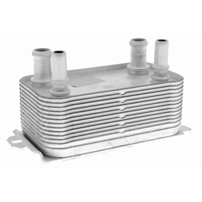 Radiatore olio, Cambio automatico