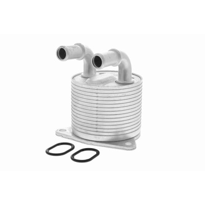 Radiatore olio, Cambio automatico