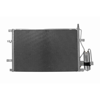 Condensatore, Climatizzatore
