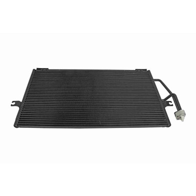 Condensatore, Climatizzatore