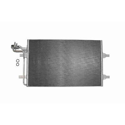 Condensatore, Climatizzatore