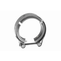 Connettore tubi, Imp. gas scarico