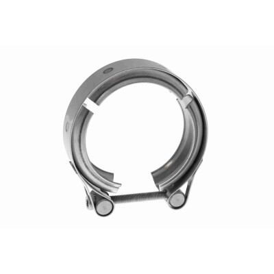 Connettore tubi, Imp. gas scarico