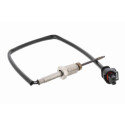 Sensore, Temperatura gas scarico