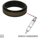 Anello di tenuta, supporto iniettore BOSCH 2 430 223 003