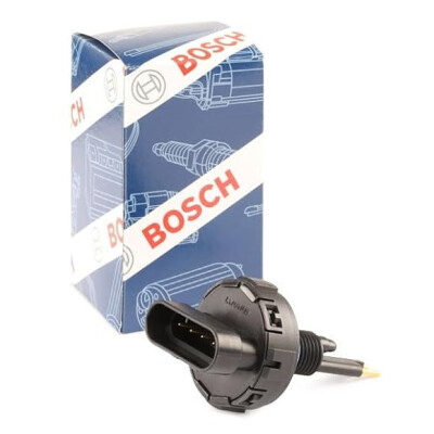 Sensore, temperatura carburante