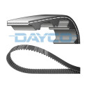 Cinghia di distribuzione DAYCO 94076