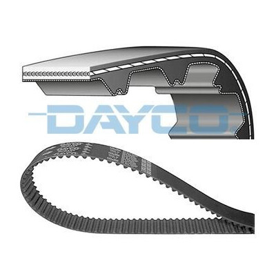 Cinghia di distribuzione DAYCO 94089