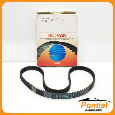 Cinghia di distribuzione DAYCO 94118