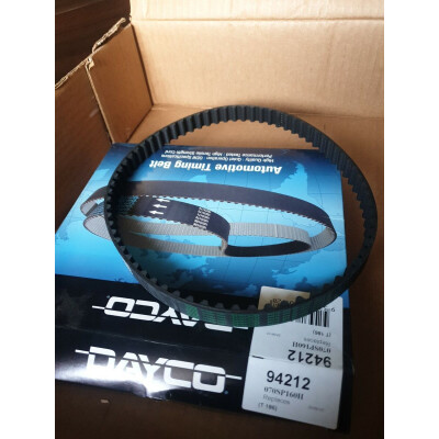 Cinghia di distribuzione DAYCO 94212