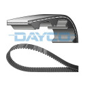 Cinghia di distribuzione DAYCO 94224