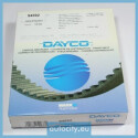 Cinghia di distribuzione DAYCO 94592