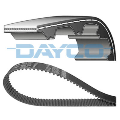 Cinghia di distribuzione DAYCO 94787