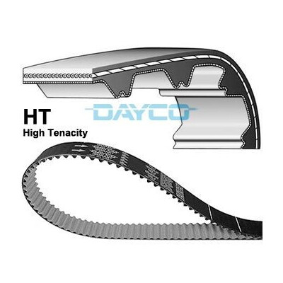 Cinghia di distribuzione DAYCO 94943