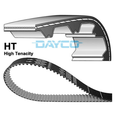 Cinghia di distribuzione DAYCO 94962