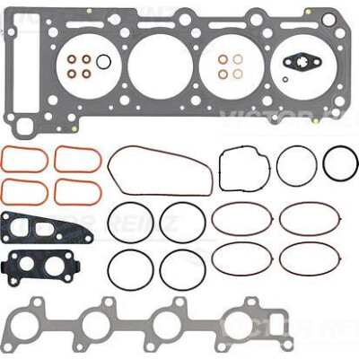 Kit guarnizioni, testata cilindro GLASER D36858-00