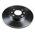 Kit frenos, freno de disco KIT DISC & PAD