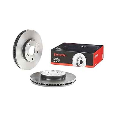 Kit frenos, freno de disco KIT DISC & PAD