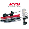Ammortizzatore Excel-G KYB 334635