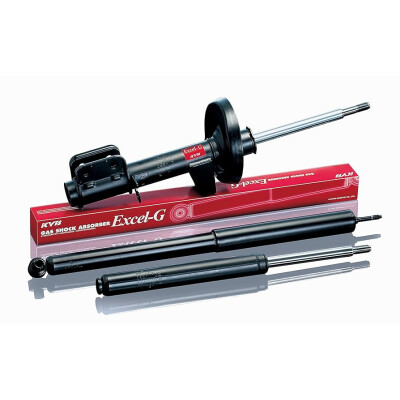 Ammortizzatore Excel-G KYB 335934
